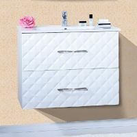 Тумба с раковиной Бриклаер Жаклин 80