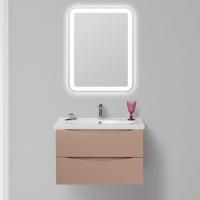 Мебель для ванной BelBagno Fly 70 cappuccino lucido
