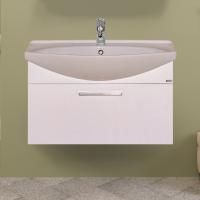 Тумба с раковиной Misty Веста 85