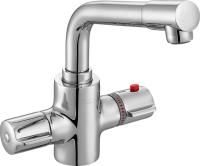 Термостат E.C.A. Thermostatic 102108730EX