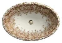 Раковина Kohler Tale of Briar Rose 64 см