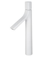 Смеситель для раковины Wonzon & Woghand The One WW-H1011-MW высокий