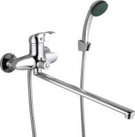 Смеситель для ванны Veragio Pont VR.PNT-2105.CR универсальный