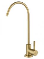 Смеситель для фильтрованной воды Wonzon & Woghand WW-AE4587-BG