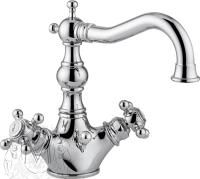 Смеситель для раковины Migliore Arcadia ML.ARC-8334 Cr