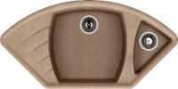 Мойка кухонная Dr. Gans Gaby терра
