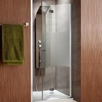 Душевая дверь в нишу Radaway EOS DWB 90 интимато R