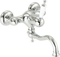 Смеситель для кухни Migliore Oxford ML.CUC-6341.BI.СR хром