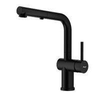 Смеситель для кухни Raglo R86.49.06 с выдвижным изливом