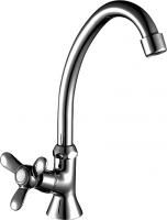 Кран для фильтра Rossinka Q Q02-60U