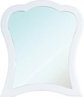 Зеркало Bellezza Грация 90 белое