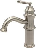 Смеситель для раковины Milacio Yeste MC.508.SL