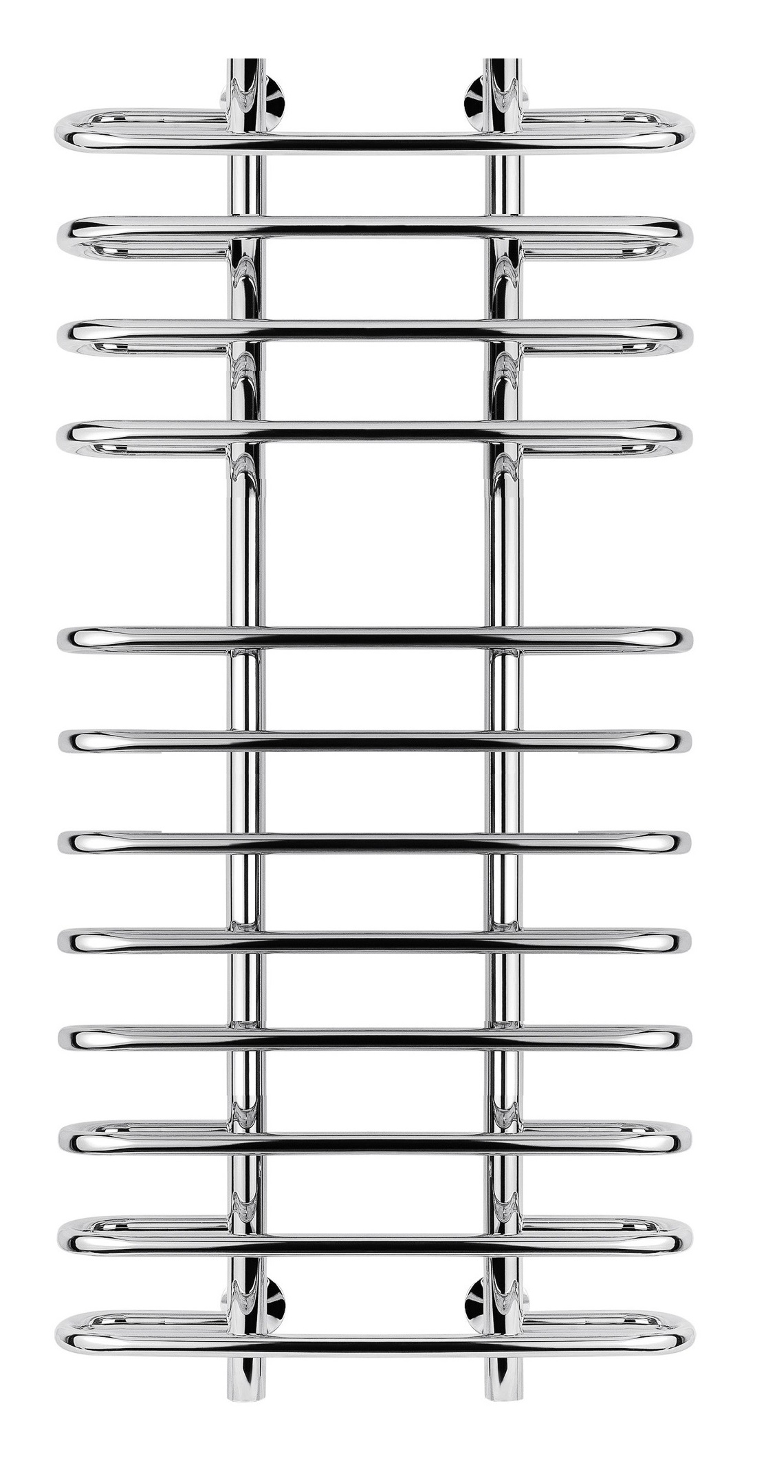 Полотенцесушитель водяной Secado Венеция 5 120/20/50, хром