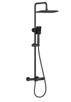 Душевая стойка Wonzon & Woghand WW-AE33110-BGG