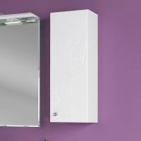 Шкаф Aquaton Лиана одностворчатый