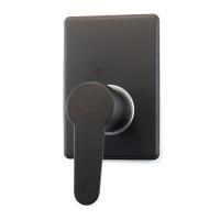 Смеситель для душа Webert Sax Evolution SE880101560 черный