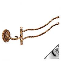 Полотенцедержатель Migliore Edera ML.EDR-60.324.CR хром