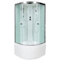Душевая кабина DTO EM4590 с электрикой