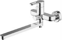 Смеситель для ванны Bravat Stream-D F637163C-01A универсальный