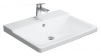 Раковина Duravit P3 Comforts 2332650000 65 см