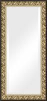Зеркало Evoform Exclusive BY 1311 80x170 см барокко золото