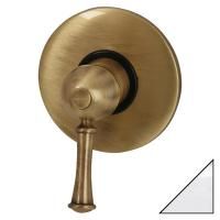 Смеситель для душа Migliore Dallas ML.DLS-6830 Cr