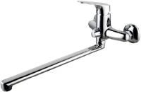 Смеситель для ванны Iddis Vinsente VINSBL2I10WA универсальный