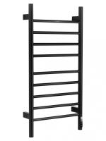 Полотенцесушитель электрический Wonzon & Woghand Bonn WW-AL409-MB