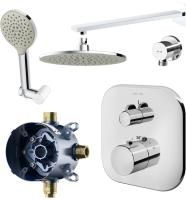 Душевая система AM.PM FM005RH00 с внутренней частью