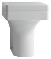 Унитаз приставной Kerasan Cento 351801