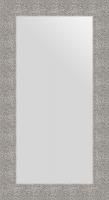 Зеркало Evoform Definite BY 3087 60x110 см чеканка серебряная