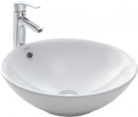 Накладная раковина SSWW CL3158 45 см