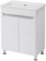 Тумба с раковиной Cerutti SPA Пьемонт 55 №1