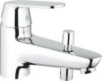 Смеситель на борт ванны Grohe Eurosmart Cosmopolitan 32836000 хром