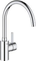 Смеситель для кухни Grohe Eurosmart Cosmopolitan 3284320E хром