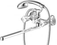 Смеситель для ванны Olive'S Vigo 21221VG с длинным изливом