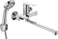 Смеситель для ванны Decoroom DR23 DR23043 универсальный