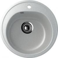 Мойка кухонная Ulgran U-101-310 серый