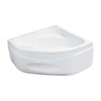 Акриловая ванна Jika Lucerne 140x140 см