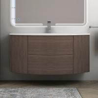 Тумба под раковину Cezares Eden 120 rovere scuro