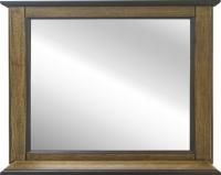 Зеркало Misty Винтаж 100 дуб
