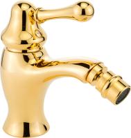 Смеситель для биде Migliore Maya 18927 золото