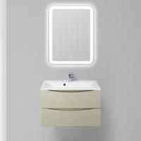 Мебель для ванной BelBagno Marino 75 patinato turchese