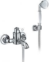 Смеситель для ванны Timo Arisa 5314/00Y chrome