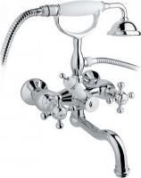 Смеситель для ванны Timo Nelson 1944Y-CR