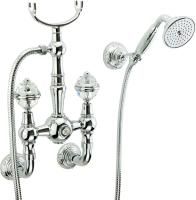 Смеситель для душа Migliore Cristalia 18587
