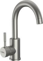 Смеситель для раковины Dorff Logic D3002101SS