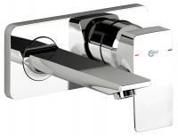 Смеситель для раковины Ideal Standard Strada A5844AA настенный