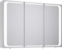 Зеркало-шкаф Aqwella 5 stars Milan 100