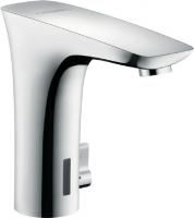 Смеситель для раковины Hansgrohe PuraVida 15170000